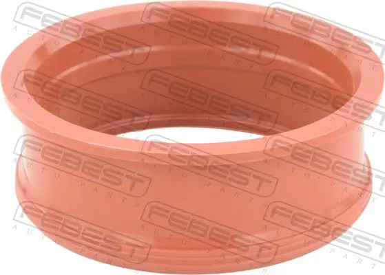 Dichtung, Turbineneinlass (Lader) FEBEST 16400-014
