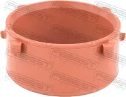 Dichtung, Turbineneinlass (Lader) FEBEST 16400-016