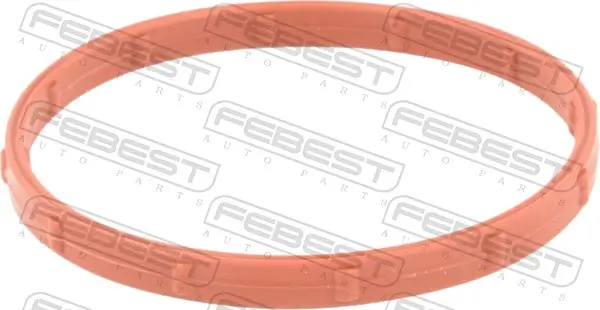 Dichtung, Drosselklappenstutzen FEBEST 16400-017