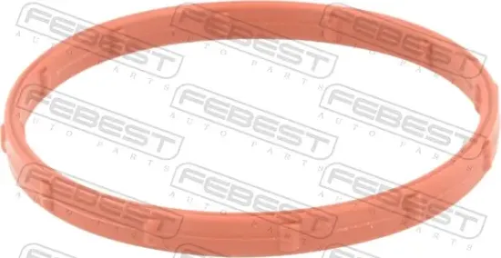 Dichtung, Drosselklappenstutzen FEBEST 16400-017 Bild Dichtung, Drosselklappenstutzen FEBEST 16400-017