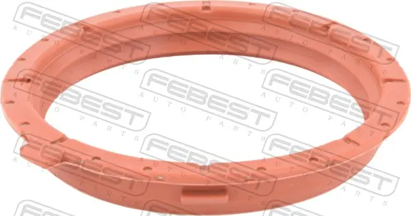 Dichtung, Luftfiltergehäuse FEBEST 16400-018