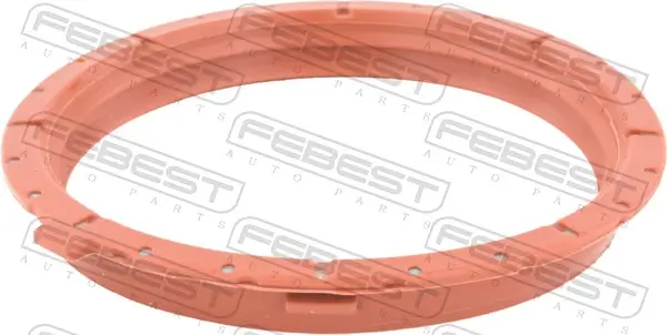 Dichtung, Luftfiltergehäuse FEBEST 16400-019