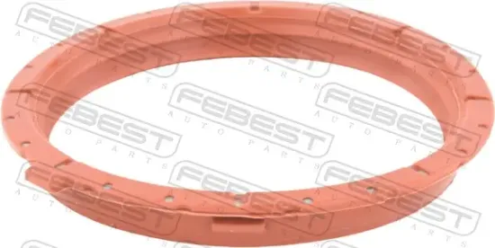 Dichtung, Luftfiltergehäuse FEBEST 16400-019 Bild Dichtung, Luftfiltergehäuse FEBEST 16400-019