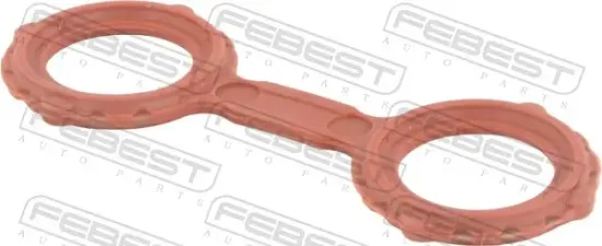 Dichtung, Ölkühler FEBEST 16402-002 Bild Dichtung, Ölkühler FEBEST 16402-002
