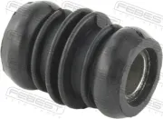 Schlauch, Getriebeölkühler FEBEST 16457-001