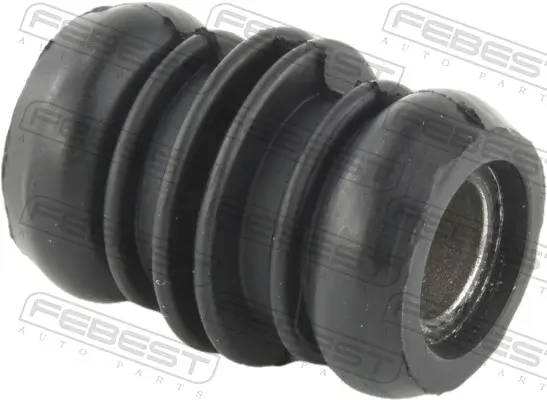 Schlauch, Getriebeölkühler FEBEST 16457-001 Bild Schlauch, Getriebeölkühler FEBEST 16457-001