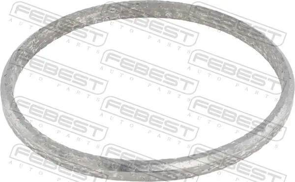 Dichtung, Abgasrohr FEBEST 16491-001