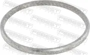 Dichtung, Abgasrohr FEBEST 16491-001
