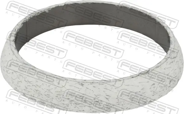 Dichtung, Abgasrohr FEBEST 16491-003