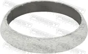Dichtung, Abgasrohr FEBEST 16491-003