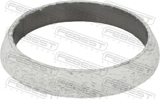 Dichtung, Abgasrohr FEBEST 16491-003 Bild Dichtung, Abgasrohr FEBEST 16491-003