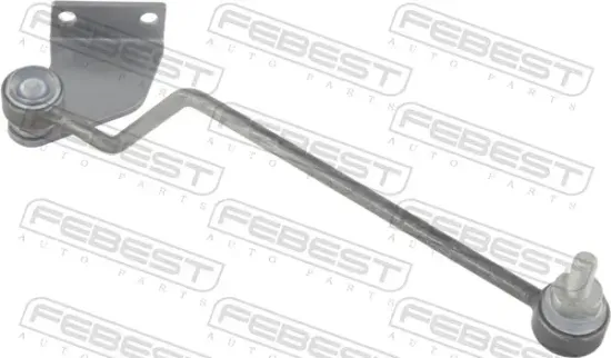 Anlenkerstrebe, Niveauregulierung Hinterachse FEBEST 1650-002R Bild Anlenkerstrebe, Niveauregulierung Hinterachse FEBEST 1650-002R