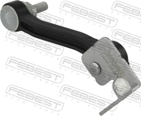 Anlenkerstrebe, Niveauregulierung Vorderachse rechts FEBEST 1650-003FR Bild Anlenkerstrebe, Niveauregulierung Vorderachse rechts FEBEST 1650-003FR
