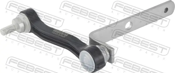 Anlenkerstrebe, Niveauregulierung Hinterachse FEBEST 1650-004R