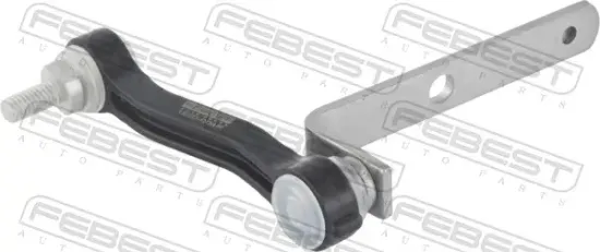 Anlenkerstrebe, Niveauregulierung Hinterachse FEBEST 1650-004R Bild Anlenkerstrebe, Niveauregulierung Hinterachse FEBEST 1650-004R