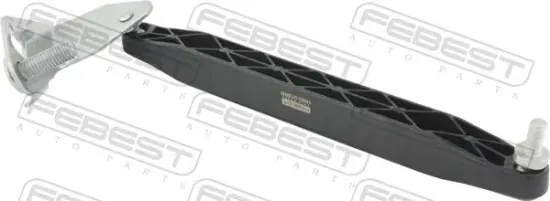Anlenkerstrebe, Niveauregulierung Hinterachse rechts FEBEST 1650-012RR Bild Anlenkerstrebe, Niveauregulierung Hinterachse rechts FEBEST 1650-012RR