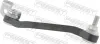 Anlenkerstrebe, Niveauregulierung Vorderachse links FEBEST 1650-013FL Bild Anlenkerstrebe, Niveauregulierung Vorderachse links FEBEST 1650-013FL