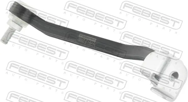 Anlenkerstrebe, Niveauregulierung Vorderachse rechts FEBEST 1650-013FR