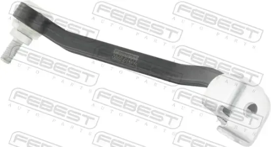 Anlenkerstrebe, Niveauregulierung Vorderachse rechts FEBEST 1650-013FR Bild Anlenkerstrebe, Niveauregulierung Vorderachse rechts FEBEST 1650-013FR
