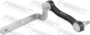 Anlenkerstrebe, Niveauregulierung Hinterachse links FEBEST 1650-014RL