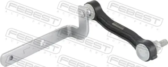 Anlenkerstrebe, Niveauregulierung Hinterachse links FEBEST 1650-014RL Bild Anlenkerstrebe, Niveauregulierung Hinterachse links FEBEST 1650-014RL