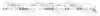 Sensor, Raddrehzahl Vorderachse FEBEST 16606-002 Bild Sensor, Raddrehzahl Vorderachse FEBEST 16606-002