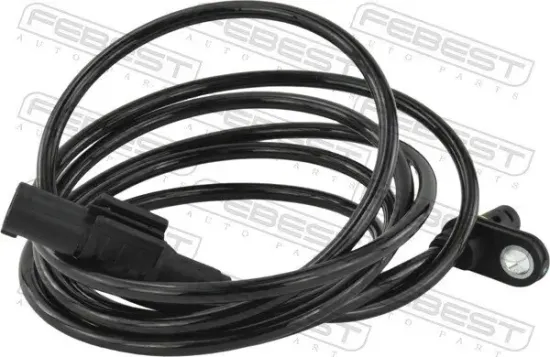 Sensor, Raddrehzahl Hinterachse links FEBEST 16606-003 Bild Sensor, Raddrehzahl Hinterachse links FEBEST 16606-003