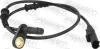 Sensor, Raddrehzahl Vorderachse FEBEST 16606-006