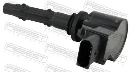 Zündspule FEBEST 16640-003 Bild Zündspule FEBEST 16640-003
