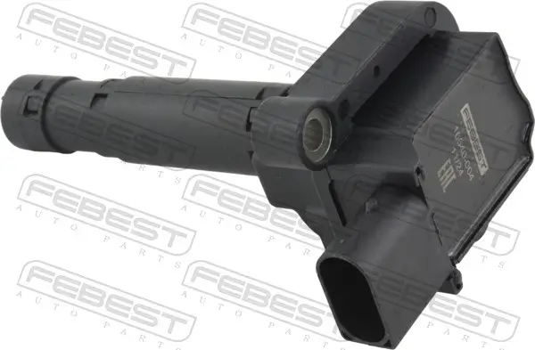 Zündspule FEBEST 16640-004