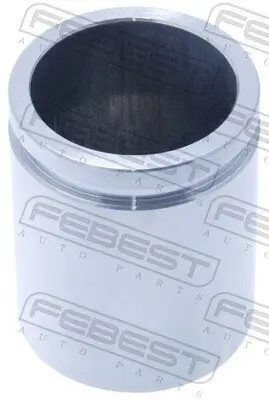 Kolben, Bremssattel Vorderachse FEBEST 1676-906F