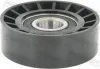 Spannrolle, Keilrippenriemen FEBEST 1687-X156 Bild Spannrolle, Keilrippenriemen FEBEST 1687-X156