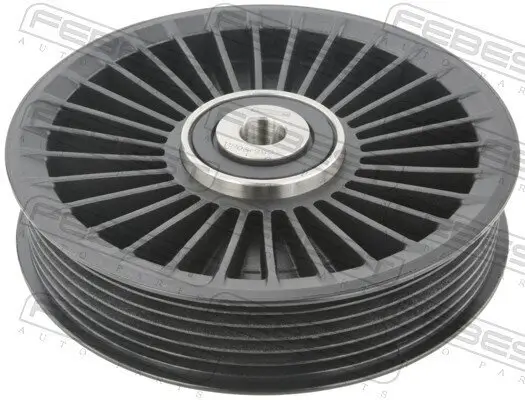 Umlenk-/Führungsrolle, Keilrippenriemen FEBEST 1688-906 Bild Umlenk-/Führungsrolle, Keilrippenriemen FEBEST 1688-906