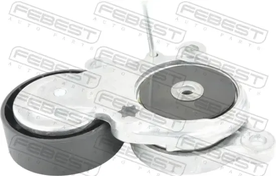 Riemenspanner, Keilrippenriemen FEBEST 1690-X156 Bild Riemenspanner, Keilrippenriemen FEBEST 1690-X156