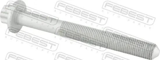 Befestigungsbolzen, Querlenker FEBEST 1698-002 Bild Befestigungsbolzen, Querlenker FEBEST 1698-002