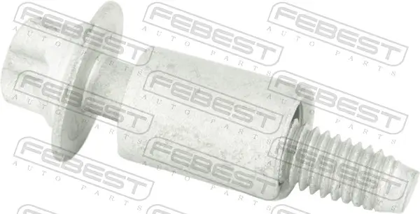 Schraube, Zylinderkopfhaube FEBEST 1698-003