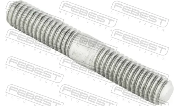 Schraube, Abgaskrümmer FEBEST 1698-008