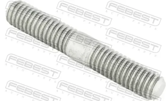 Schraube, Abgaskrümmer FEBEST 1698-008 Bild Schraube, Abgaskrümmer FEBEST 1698-008