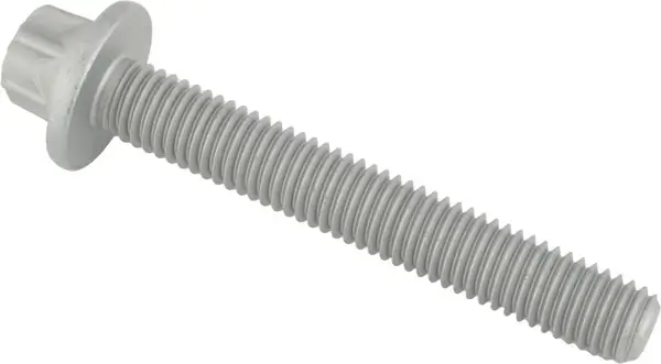 Schraube, Abgasanlage FEBEST 1698-009