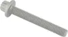 Schraube, Abgasanlage FEBEST 1698-009