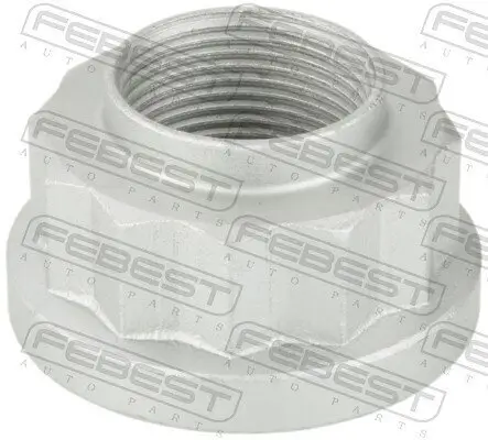 Mutter, Radnabe FEBEST 1698-NHUB02 Bild Mutter, Radnabe FEBEST 1698-NHUB02