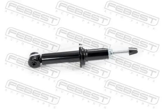 Stoßdämpfer Hinterachse FEBEST 1707G-005R Bild Stoßdämpfer Hinterachse FEBEST 1707G-005R