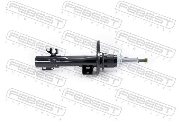 Stoßdämpfer Vorderachse FEBEST 1707G-007F
