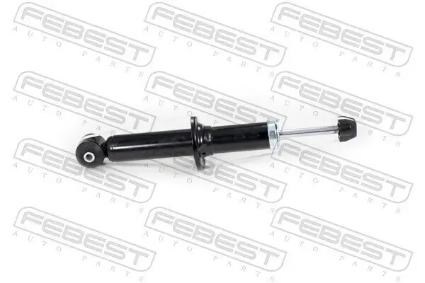 Stoßdämpfer Hinterachse FEBEST 1707S-006R