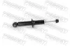 Stoßdämpfer Hinterachse FEBEST 1707S-006R