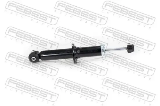 Stoßdämpfer Hinterachse FEBEST 1707S-006R Bild Stoßdämpfer Hinterachse FEBEST 1707S-006R