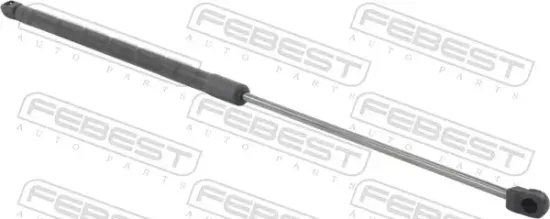 Gasfeder, Motorhaube FEBEST 17117-002 Bild Gasfeder, Motorhaube FEBEST 17117-002