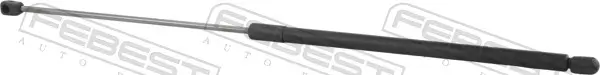 Gasfeder, Motorhaube FEBEST 17117-003