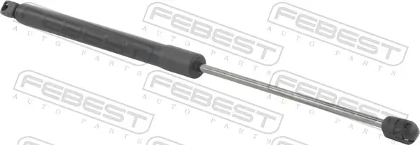 Gasfeder, Koffer-/Laderaum FEBEST 17117-008