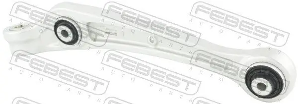 Lenker, Radaufhängung Vorderachse links unten vor der Achse FEBEST 1724-8KFLFL